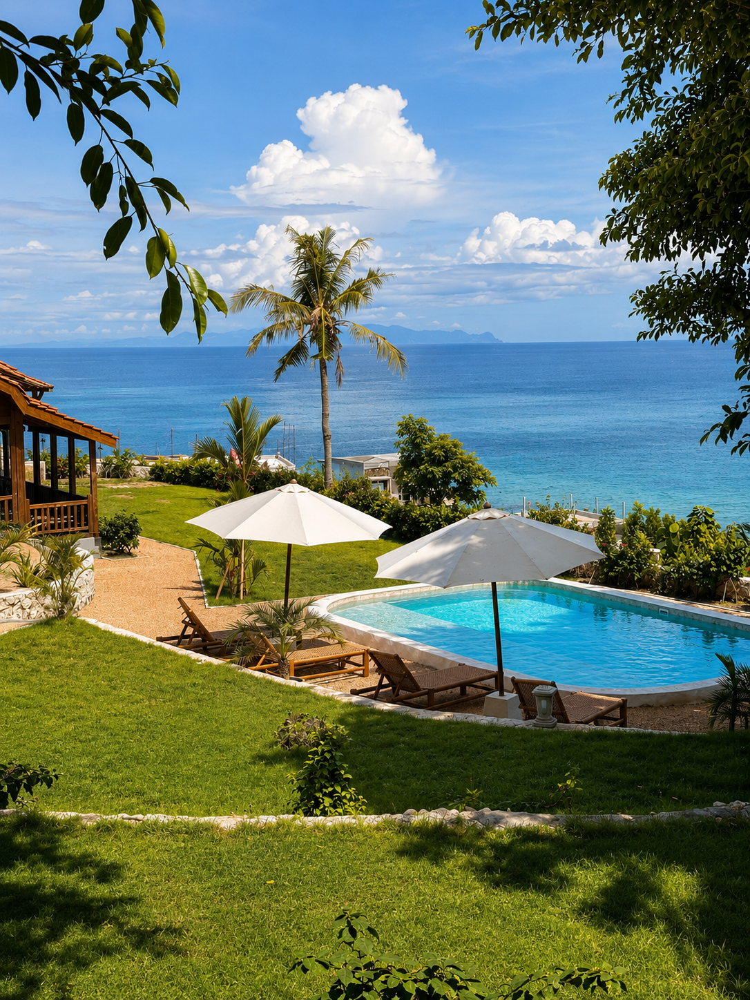 Villas Roc-Azur