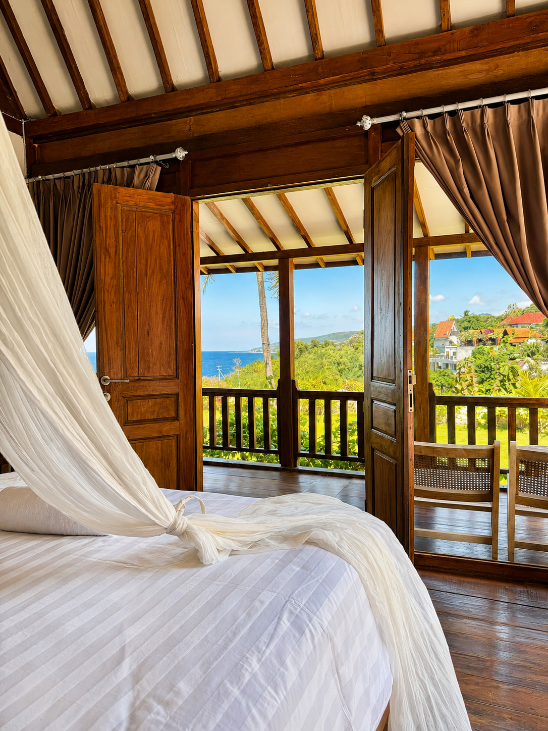 Villas Roc-Azur
