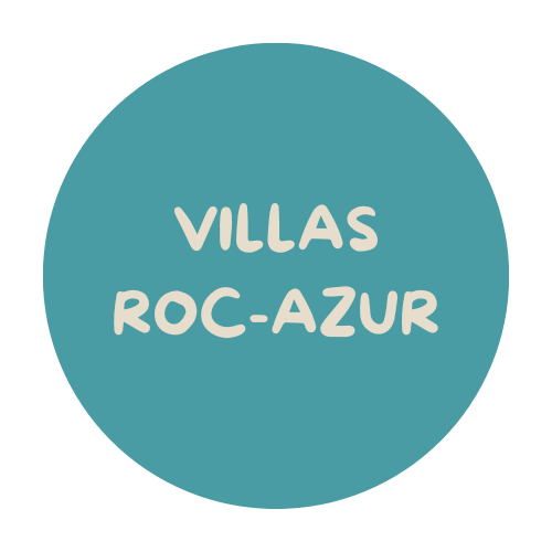 Villas Roc-Azur