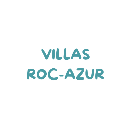 Villas Roc-Azur
